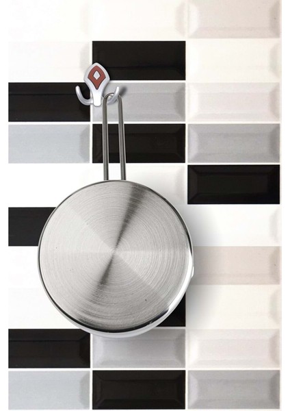 Paslanmaz Çelik Kaçerola Sütlük ve Sosluk 16 cm. fiyatları