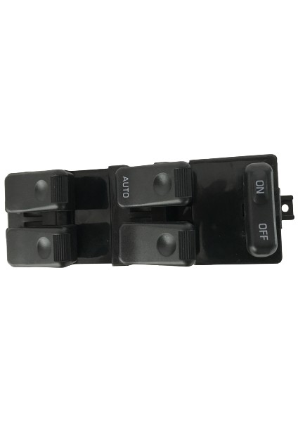 BC1D-66-350AKR - Cam Düğmesi Sol Mazda 323 Familia 95-98