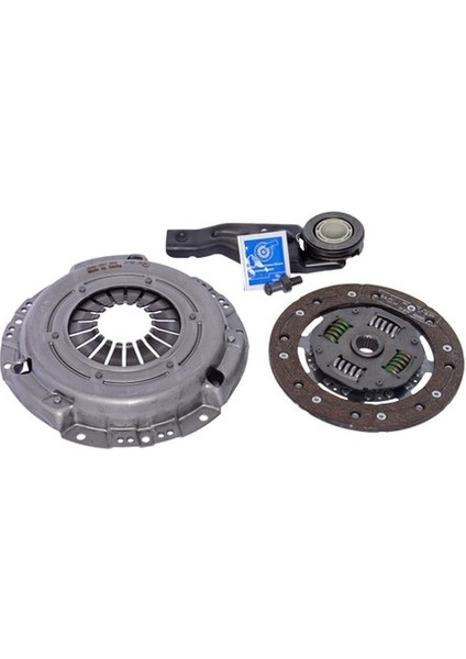 Sachs 3000951008 Debriyaj Seti Mazda 3 1.6 Benzinli 2003-2013