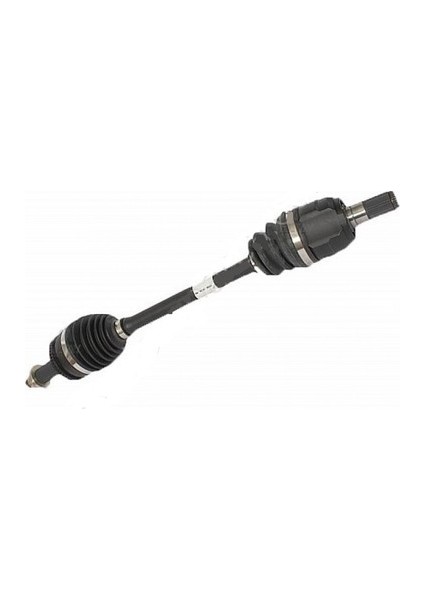 Mobıs 49501-2D012 - Aks Komple Sol Manuel Benzinli Hyundai Elantra 2001-2006 Orijinal