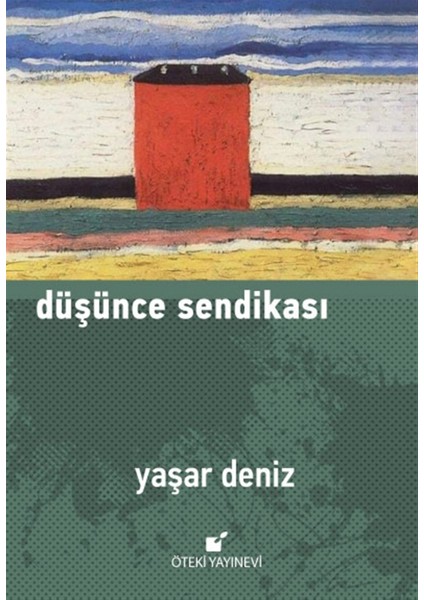 Düşünce Sendikası - Yaşar Deniz