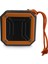 NR-103 Mini Tws Bluetooth Hoparlör Turuncu (Yurt Dışından) 1