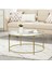 Tino Furniture Roma Gold Orta Sehpa 1