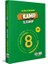8. Sınıf Kamp Ultra Fenomen LGS Tamamı Çözümlü 8 Deneme Sınavı 1