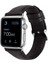 Apple Watch Uyumlu 38-40MM KRD10 Deri Kordon 1