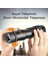 4K 10-300X40MM Süper Telefoto Zoom Monoküler Teleskop, Bak4 Prizma Lensli Plaj Seyahati Açık Hava Etkinlikleri Sporları Için 4