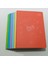Gıpta Back Defter Pp Kapak 80 Yaprak Çizgili A4 1