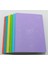 Gıpta Back Defter Pp Kapak 60 Yaprak Kareli A4 1