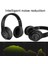 Hifi Bluetooth Kulaklık Stereo Kablosuz Kulak Içi Kulaklık, Cep Telefonu Için Mikrofonlu (Yurt Dışından) 4