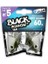 Black Minnow BM160/5 BM015 Off Shore 60GR Jig Head - Kaki 1