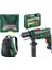 Easyimpact 600 13MM 600 Watt Darbeli Matkap 15 Parça Matkap Ucu 1