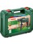 Easyimpact 600 13MM 600 Watt Darbeli Matkap 15 Parça Matkap Ucu 2