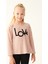 Gül Kurusu Sweatshirt 1
