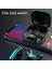 Uygun Tws Bluetooth Kulaklık Bluetooth 5.0 Hd Çağrılar Dayanıklı Gürültü Azaltma Gaming Için Kablosuz Kulaklık (Yurt Dışından) 5