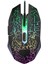 Dayanıklı Gaming Mouse Drive-Free Kullanımı Için Uygun Ince Işçilik Rgb Aydınlık Oyun Faresi Bilgisayar Dizüstü Bilgisayar (Yurt Dışından) 1