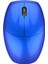 Nefis Bluetooth Fare Güç Tasarrufu Hassas Abs 1600DPI Seyahat Için Kablosuz Fare (Yurt Dışından) 1