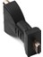 Av Dijital Sinyal HDMI - 3 Rca Ses Adaptörü Bileşen Dönüştürücü (Yurt Dışından) 4
