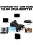 Av Dijital Sinyal HDMI - 3 Rca Ses Adaptörü Bileşen Dönüştürücü (Yurt Dışından) 5