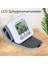 USB Şarj Edilebilir Kan Basıncı Monitörü (Yurt Dışından) 2
