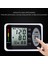 Taşınabilir Otomatik Dijital LCD Ekran Bilek Kan Basıncı Monitörü (Yurt Dışından) 4