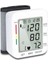 Otomatik Bilek Kan Basıncı Monitörü Dijital Tonometer Basıncı (Yurt Dışından) 1