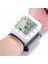 Otomatik Bilek Kan Basıncı Monitörü Dijital Tonometer Basıncı (Yurt Dışından) 2