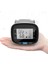Profesyonel Kan Basıncı Monitörü Ingilizce Sesli Tonometer (Yurt Dışından) 5