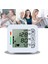 Otomatik Dijital Bilek Kan Basıncı Monitörü Tonometer Tensiometer (Yurt Dışından) 2