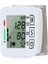 Otomatik Dijital Bilek Kan Basıncı Monitörü Tonometer Tensiometer (Yurt Dışından) 5