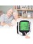 Bilek Tonometer Otomatik Dijital Otomatik Kan Basıncı Monitörü (Yurt Dışından) 5