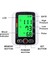 Akıllı Sesli Kol Kan Basıncı Bp Monitör (Yurt Dışından) 4