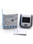 Otomatik Dijital Bilek Kan Basıncı Monitörü Bp Tonometer Bilek Tonometre (Yurt Dışından) 1