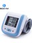 Otomatik Dijital Bilek Kan Basıncı Monitörü Bp Tonometer Bilek Tonometre (Yurt Dışından) 4