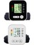 Otomatik LCD Ekran Dijital Kol Bp Kan Basıncı Monitörü (Yurt Dışından) 4