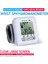 Tıbbi Dijital LCD Bilek Kan Basıncı Monitörü (Yurt Dışından) 2