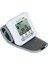 LCD Ekran Taşınabilir Otomatik Dijital Bilek Kan Basıncı Monitörü (Yurt Dışından) 5