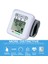 Tıbbi Dijital LCD Bilek Kan Basıncı Monitörü (Yurt Dışından) 3