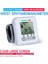 Tıbbi Dijital LCD Bilek Kan Basıncı Monitörü (Yurt Dışından) 4