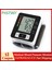 Taşınabilir Otomatik Dijital LCD Ekran Bilek Tıbbi Kan Basıncı (Yurt Dışından) 2