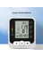 Bilek Kan Basıncı Monitör Seyahat Taşınabilir Tonometre Ingilizce Tonometer (Yurt Dışından) 4