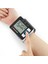 Tıbbi Bilek Kan Basıncı Monitörü LCD Dijital (Yurt Dışından) 3