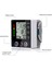 Tonometer Otomatik Bilek Dijital Kan Basıncı Monitörü (Yurt Dışından) 2