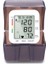 Taşınabilir Otomatik Bilek Bp Kan Basıncı Monitörü (Yurt Dışından) 1