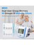Yongrow Tonometer Otomatik Bilek Dijital Kan Basıncı Monitörü (Yurt Dışından) 2