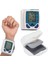Otomatik Bilek Tansiyon Ölçer Monitör Cihazı Kalbi (Yurt Dışından) 3
