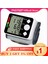Pastsky Bilek Dijital Kan Basıncı Monitörü Ölçer Tonometre LCD (Yurt Dışından) 4