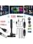 Good Shop Anten Tv Dijital Hd 200 Mil Menzilli Skywire Tv Kapalı 1080P 4K 16FT Koaksiyel Kablo (Yurt Dışından) 3