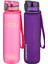 Fiftyfifty Tritan Su Matarası 2'li 1000 ml 1