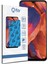 Oppo A73 Nano Ekran Koruyucu Esnek Cam 2
