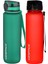 Fiftyfifty Tritan Su Matarası 2'li 1000 ml 1